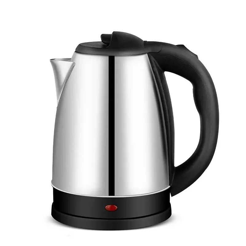 Electric Kettle Premium Quality and Polished Body Kettle