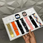 10-in-1 Ultra Max Smart Watch