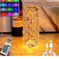 16Colors USB Rechargeable LED Atmosphere Room Decor