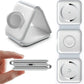 3 In 1 Wireless Folded Charging Pad