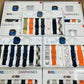 10-in-1 Ultra Max Smart Watch