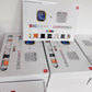 10-in-1 Ultra Max Smart Watch