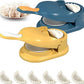 2 in 1 Dumpling Maker or Samosa  Making Tool