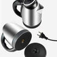 Electric Kettle Premium Quality and Polished Body Kettle