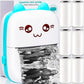 Mini Printer Portable Pocket Thermal Printer