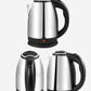 Electric Kettle Premium Quality and Polished Body Kettle
