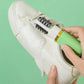 3 In 1 New Shoe Cleaning Brush with Spray
