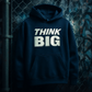 Printed Premium Hoodies for Men & Boys – Stylish Casual Wear, Comfortable Fabric, Available in M, L, XL - Large