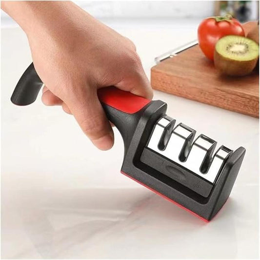 Household Knife Sharpener Kitchen Multi Functional