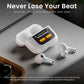 Airpods Pro With Touch Display Screen