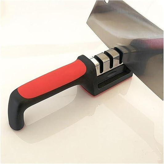 Household Knife Sharpener Kitchen Multi Functional