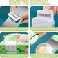 5in1 Vegetable Cutter Multifunctional