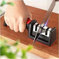 Household Knife Sharpener Kitchen Multi Functional