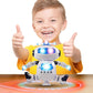 Dancing Robot Toy for Kids