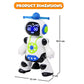 Dancing Robot Toy for Kids