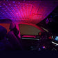 Romantic LED Starry Sky Night Light