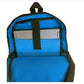 HP Laptop Bag | Value Backpack | Stylish Sport Bag For Laptops (Black Color)