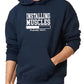 Title: Printed Premium Hoodies for Men & Boys – Stylish Casual Wear, Comfortable Fabric - Large