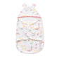 Newborn Baby Wrap Blankets Soft And Breathable Swaddle | Comfortable Sleeping Blanket For 0-1 Year Babies | Random Color