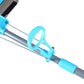 Adjustable Squeeze Water Floor Cleaning Magic Sponge Mop