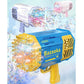 Bubble Gun