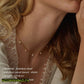 : Beautiful Pearl Necklace