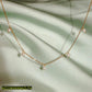 : Beautiful Pearl Necklace