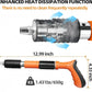 Concrete Nail Machine Kit with Free Nails