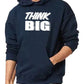 Printed Premium Hoodies for Men & Boys – Stylish Casual Wear, Comfortable Fabric, Available in M, L, XL - Large