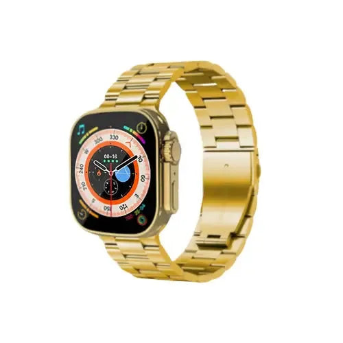 DT900 ULTRA Smart watch With 7 Straps