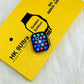 Hk9 Ultra Golden Edition Big 2.2 Infinite Display Smart Watch