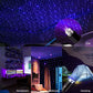Romantic LED Starry Sky Night Light