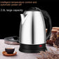 Electric Kettle Premium Quality and Polished Body Kettle