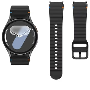 Silicone Strap for Smart Watch