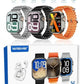 Wisme - Ultra 3 Smartwatch