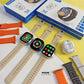 Wisme - Ultra 3 Smartwatch